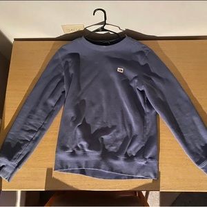 Men’s North Face Heritage Crew Sweatshirt- Men’s Medium
